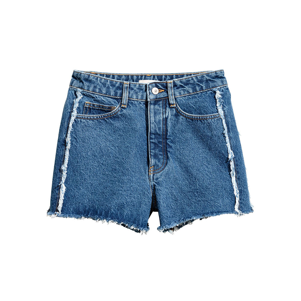 Short